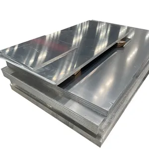 High quality professional aluminum sheet factory 1-8 series adc 12 aluminum sheet