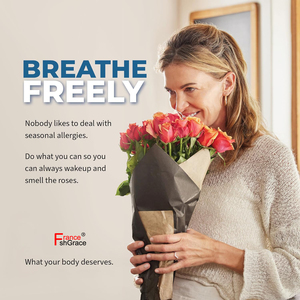 Fabricant de capsules de quercétine et de bromélaïne nutraceutiques avec vitamine C, sans OGM, sans gluten, 90 capsules de quercétine et de bromélaïne - Product Image 3