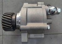 Nouvelle pompe à vide 14B 29300-58060 pour Toyota DYNA 200 Livraison rapide Mega Cruiser Coaster 29300-58050 Pompes de direction assistée