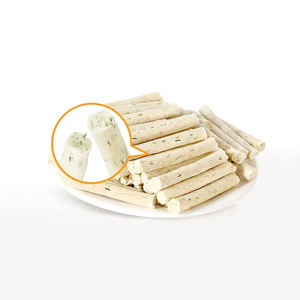 โอเอ็มขนมอบแห้งแช่แข็ง<span class=keywords><strong>สำหรับ</strong></span>สัตว์เลี้ยงข<span class=keywords><strong>นม</strong></span>อบแห้งจากโรงงานจีน<span class=keywords><strong>สำหรับ</strong></span>สุนัขแมวแมว - Product Image 2