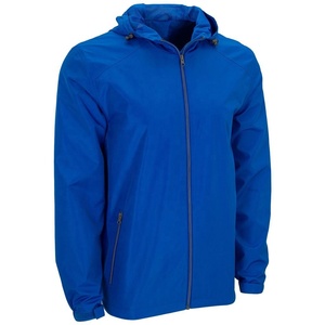 Sweat à capuche zippé pour homme, streetwear décontracté, matière douce, coupe confortable, respirant, coupe-vent, écologique, 100% coton. - Product Image 1