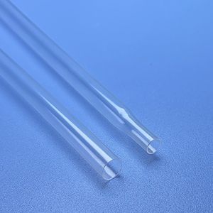 <span class=keywords><strong>Tube</strong></span> thermorétractable FEP à paroi ultra-mince 0,1 mm <span class=keywords><strong>Tube</strong></span> thermorétractable en fluoroplastique à paroi extrêmement fine pour équipement médical - Product Image 3