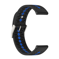 Correa de Reloj Inteligente para Huawei, Correa de Silicona para Reloj Inteligente GT3 GT 3, 42 y 46mm, Pulsera GT 2 GT2 Pro, Novedad