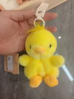Sofier – Lot de 12 mini animaux en peluche en vrac, cadeaux de fête pour enfants, jouets en peluche pour la salle de classe, rembourrés en coton PP, matière polyester, Saint-Valentin