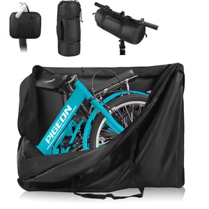 Échantillon gratuit : Sacoche de guidon durable pour vélo, moto et camping – Sac de selle étanche pour téléphone portable - Product Image 1