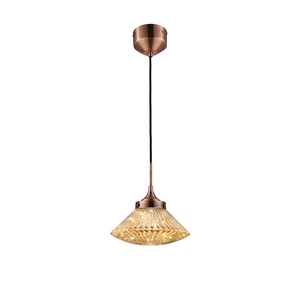 Derniers Produits <span class=keywords><strong>Fée</strong></span> Étoilée Lumières pendentif en verre moderne <span class=keywords><strong>lampe</strong></span> suspendue - Product Image 2