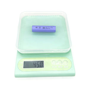 Аккумулятор EVE 30PL <span class=keywords><strong>18650</strong></span> 3.6В 3000мАч 60А 500 циклов, цилиндрический литий-ионный перезаряжаемый элемент для электроинструментов - Product Image 6