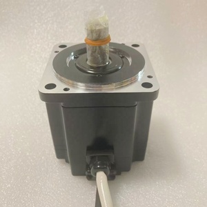 NUEVO MOTOR SERVO AC YASKAWA <span class=keywords><strong>SGMPH</strong></span>-<span class=keywords><strong>04DAA61D</strong></span> - Product Image 3