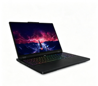 R9000P 8945HX 16 pouces 32 Go/1 To SSD RTX5070 Carte graphique dédiée Haute performance Legion Pro 5 Gen 10