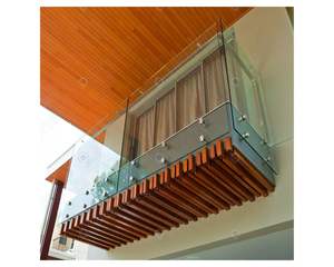 Garde-corps Prima PetSafe avec conception d'espacement de sécurité pour les maisons respectueuses des <span class=keywords><strong>animaux</strong></span> Garde-corps - Product Image 4