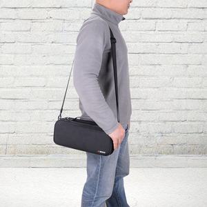 RLSOCO Haute Qualité Étanche Haut-Parleur Portable Petit Eva Sans Fil Haut-Parleur Cas Pour <span class=keywords><strong>Bose</strong></span> <span class=keywords><strong>SoundLink</strong></span> - Product Image 6