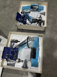 เครื่องต๊าปเกลียวอัตโนมัติแบบมอเตอร์ รุ่น M16 M36 หัวอเนกประสงค์ เครื่องต๊าปเกลียวแบบต๊าปเองได้ หัวอเนกประสงค์ Ele - Product Image 5