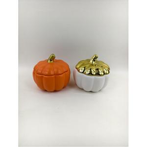 Vente flash : Bougies parfumées classiques pour les fêtes, fabriquées à la machine, en cire de paraffine, 100g, aromathérapie, pot en verre, parfum d'intérieur - Product Image 1