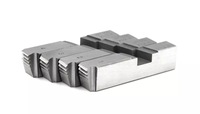 Usine chinoise 750W puissance robuste automatique BSPT NPT 1/2 "-3/4" 1 "-2" Rex tuyau enfileur électrique tuyau filetage Machine