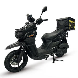 Motocicleta de Gasolina de 150cc, Scooter BWS para Adultos, Super Pocket Bike, <span class=keywords><strong>Minimoto</strong></span> Económica para Reparto de Comida, Scooter de Gasolina - Product Image 1