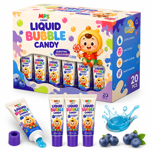 <span class=keywords><strong>Chewing</strong></span>-<span class=keywords><strong>gum</strong></span> personnalisé saveur fraise, <span class=keywords><strong>tube</strong></span> liquide, <span class=keywords><strong>dentifrice</strong></span>, <span class=keywords><strong>chewing</strong></span>-<span class=keywords><strong>gum</strong></span> à bulles - Product Image 1