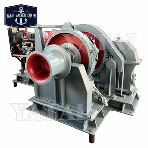 Tùy chỉnh Neo biển windlass-thép DIESEL ngang cho sử dụng hàng hải (ODM/OEM có sẵn) - Product Image 3