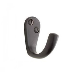 Crochet mural fait main élégant classique unique design personnalisé décoratif Corne et os Éléphant Visage Crochets muraux - Product Image 5