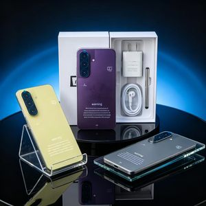 สมาร์ทโฟน A56 5G รุ่น 24GB+1TB, รองรับซิมคู่แบบ Dual Standby, กล้องความละเอียดสูง, แบตเตอรี่ 7000mAh, โปรเซสเซอร์แบบ Deca Core - Product Image 4