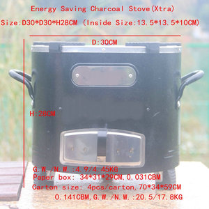 <span class=keywords><strong>Stufa</strong></span> <span class=keywords><strong>a</strong></span> Pellet di legno in acciaio inossidabile <span class=keywords><strong>stufa</strong></span> <span class=keywords><strong>a</strong></span> carbone africano di vendita calda - Product Image 5
