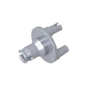 ชุดตัวต่อเข้ากันได้กับ 92909 น้ำหนัก 1 กก. ชุดเพลาแขวน ชุดพวงมาลัย ชุดดุมล้อ ชุด DIY เพื่อการศึกษา 400-800 ชิ้น ธีมสัตว์และธรรมชาติ - Product Image 2