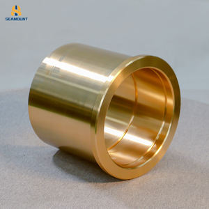 บูชก้านสูบดีเซลแบบตะกั่วผสมบรอนซ์ - Product Image 5