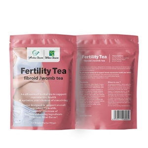 Женский чай с гормональным балансом - Product Image 2