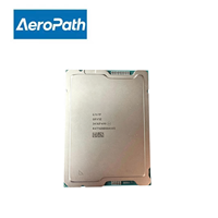 Processeur 6767P QS-C 64 cœurs 128 threads FC LGA 4710 CPU serveur
