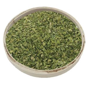 Dried Parsley Leaf Dehydrated Parsley Leaves Strong Taste Single Spices Dried <strong>Parsely</strong> Leaves Factory Wholesale Premium Spice - Product Image 6