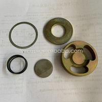 Kit de réparation de têtes de cylindre compresseur d'air, pour Mitsubishi, pour camions 8DC9, 8DC10, 8DC11