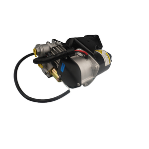 Compresor de Suspensión Neumática LR025111 LR010375 Compatible con Land Rover Range Rover Executive (L322) Range Rover Executive (HSE) - Product Image 3