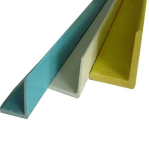 Profilés en fibre de verre <span class=keywords><strong>composite</strong></span> GRP/FRP : tubes, angles, canaux, poutres, nez de marche - Product Image 6