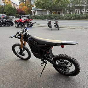 <span class=keywords><strong>Prix</strong></span> Avantageux Authentique 2025 Talaria Komodo 97.2V 45AH 13400W Puissant Talaria Sting R MX Autres Motos - Product Image 5
