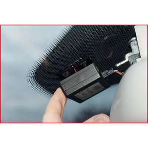 KS TOOLS Jeu d'outils de démontage de capteur de pluie ou de lumière de pare-brise, 3 pcs - Product Image 2