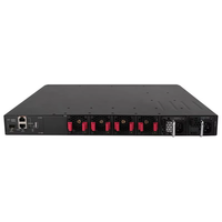 Switch Rackable Estable S6890 30HF de 24 Puertos 10G SFP 100GE, Equipo de Red de Gran Capacidad para Entornos IT Empresariales