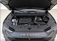 Chery Jetour Dasheng 1.5TD 184 ch/ps L4 Turbocompressé 7 vitesses DCT Version Haut de Gamme 5 Portes 5 Places SUV Compact à Essence 2026