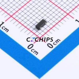 Transistor de efecto de campo (MOSFET) MS3416 SOT-23 original y nuevo, venta completa de chips de componentes electrónicos y servicio BOM - Product Image 2
