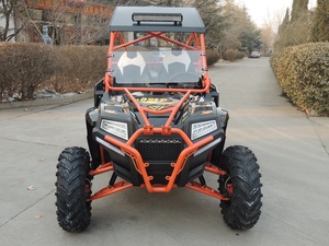 รถบักกี้แข่งกีฬาไทยมาเลเซีย UTV - Product Image 2