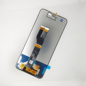 Pantalla LCD Táctil de Repuesto para Nokia G21 Plus TA-1415, Digitalizador, Cristal, Unidad de Reparación - Product Image 4