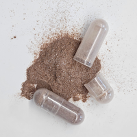 Offre Spéciale : Capsules de Cordyceps Host Defense – Soutien à l'absorption d'oxygène et à la circulation rénale – Faible MOQ – Prêt à l'emploi