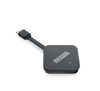 TVbox para centro de entretenimiento en casa