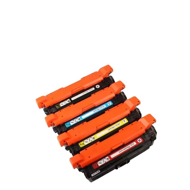 HP for Laserjet CP4025N/CP4525N Compatible Toner Cartridge 647A CE260A CE261A CE262A CE263A Product