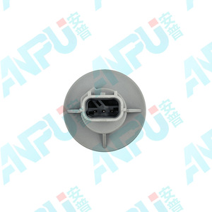Portalámparas de Luz Direccional Delantera Honda 33302T2AA01 12V, Repuesto de Soporte de Lámpara Automotriz RZ-01-A0382 - Product Image 3