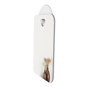 Espejo Acrílico Antivaho para Ducha, Espejo sin Niebla para Afeitar, Accesorios de Viaje para Baño, Herramientas de Afeitado para Hombre y Maquillaje para Mujer - Product Image 4