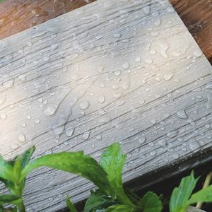 Tarima Exterior de WPC de 23 mm, Coextrusión, Suelo Exterior de WPC, Panel para Terraza y Balcón - Product Image 4