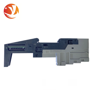 Controladores dedicados <span class=keywords><strong>PLC</strong></span> PAC de automatización Industrial de alta calidad con controlador de programación lógica 6ES7193-4CC20-1AA0 <span class=keywords><strong>PLC</strong></span> - Product Image 6