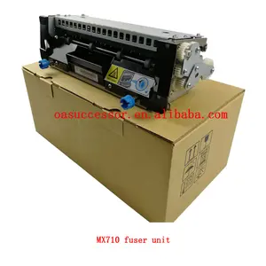 MX710 Fuser יחידה, ממוחזרות, עבור Lexmark MX-710/711/810/811/812,MS-810/811/812,XM-5163/5170/7155/7163/7170,M5155/M5163/M5170