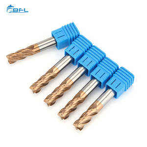 BFL katı karbür köşe için yarıçap uç frezesi freze kesicisi için özelleştirilebilir <span class=keywords><strong>CNC</strong></span> <span class=keywords><strong>Router</strong></span> araçları - Product Image 6