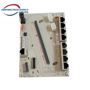 Brand New TCNT01 51307591-175 16DI 16DO I/O Termination Assembly IOTA for Experion PKS C300 DCS - Product Image 4