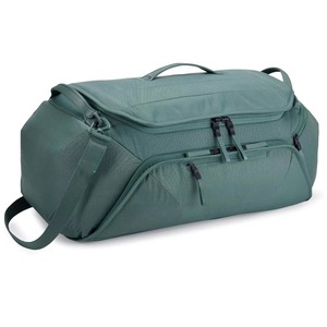 Échantillon gratuit : Sacoche de vélo imperméable avec réflecteur réglable, porte-bagages arrière pour vélo, sac de voyage pour vélo, protection contre la pluie - Product Image 1